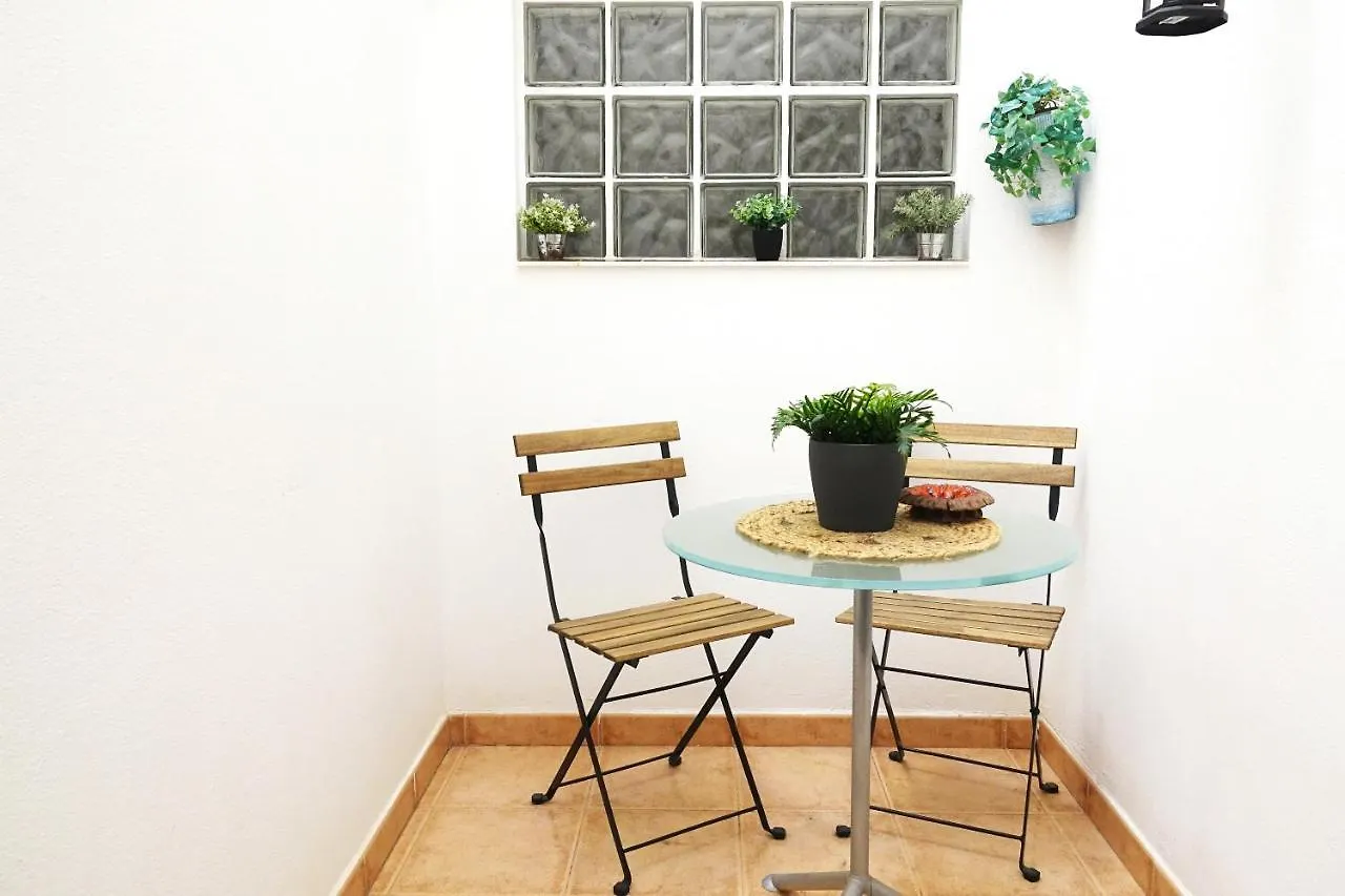 Appartement Casa Rosy à Puerto del Rosario