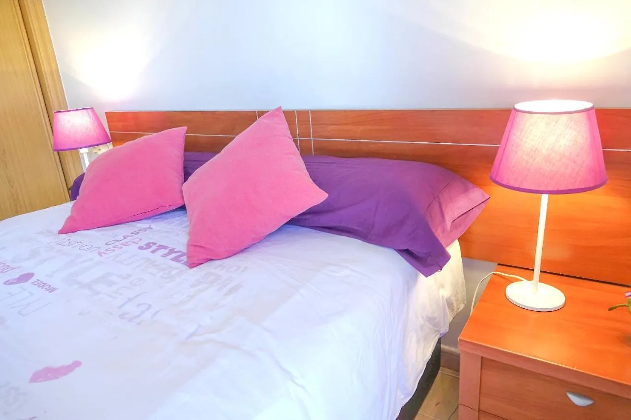 Appartement Casa Rosy à Puerto del Rosario
