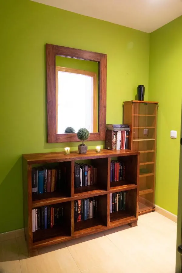 Appartement Casa Rosy à Puerto del Rosario