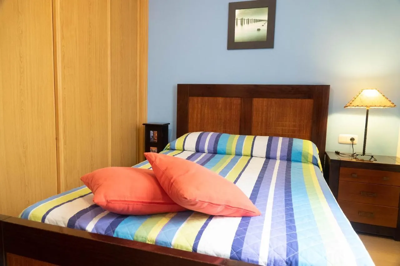 Appartement Casa Rosy à Puerto del Rosario  Espagne