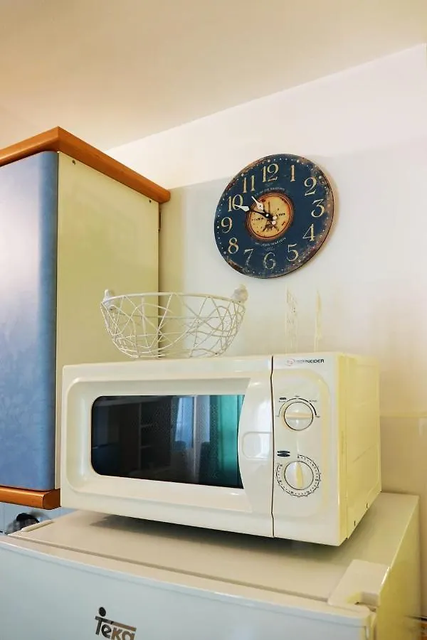 Appartement Casa Rosy à Puerto del Rosario