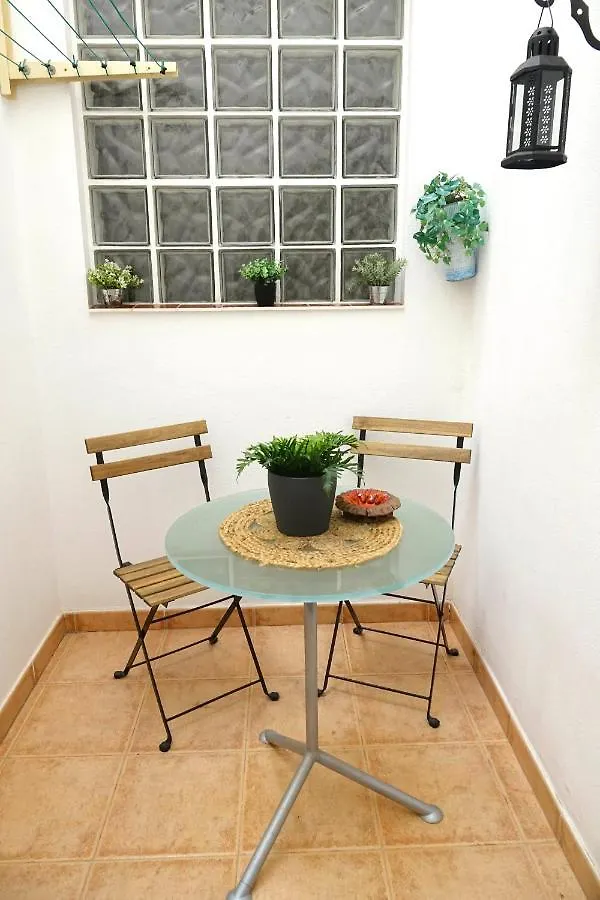 Appartement Casa Rosy à Puerto del Rosario  0*, Puerto del Rosario (Fuerteventura)