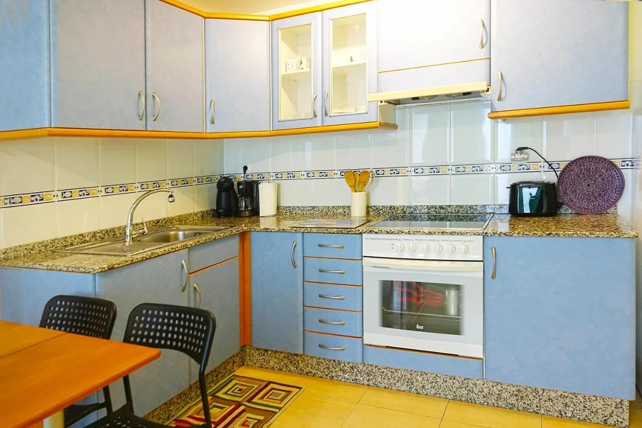 Appartement Casa Rosy à Puerto del Rosario   Puerto del Rosario (Fuerteventura)