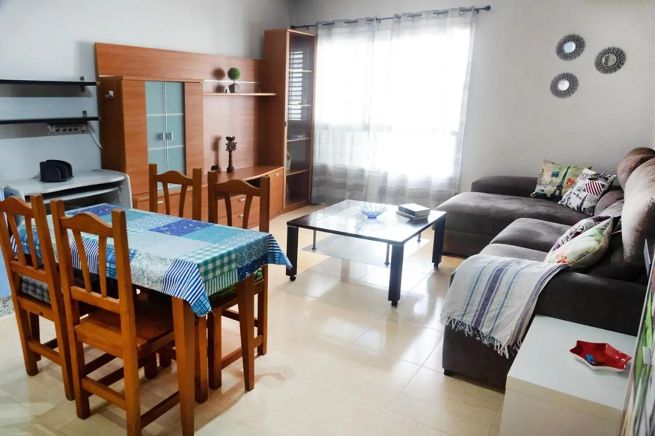Appartement Casa Rosy à Puerto del Rosario   Puerto del Rosario (Fuerteventura)