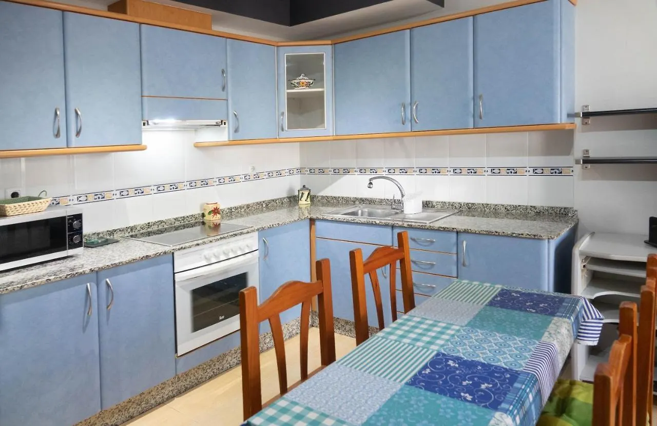 Appartement Casa Rosy à Puerto del Rosario  Puerto del Rosario (Fuerteventura)