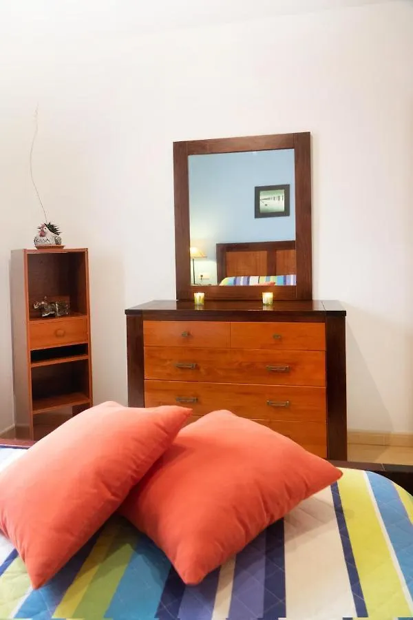 Appartement Casa Rosy à Puerto del Rosario  0*, Puerto del Rosario (Fuerteventura)