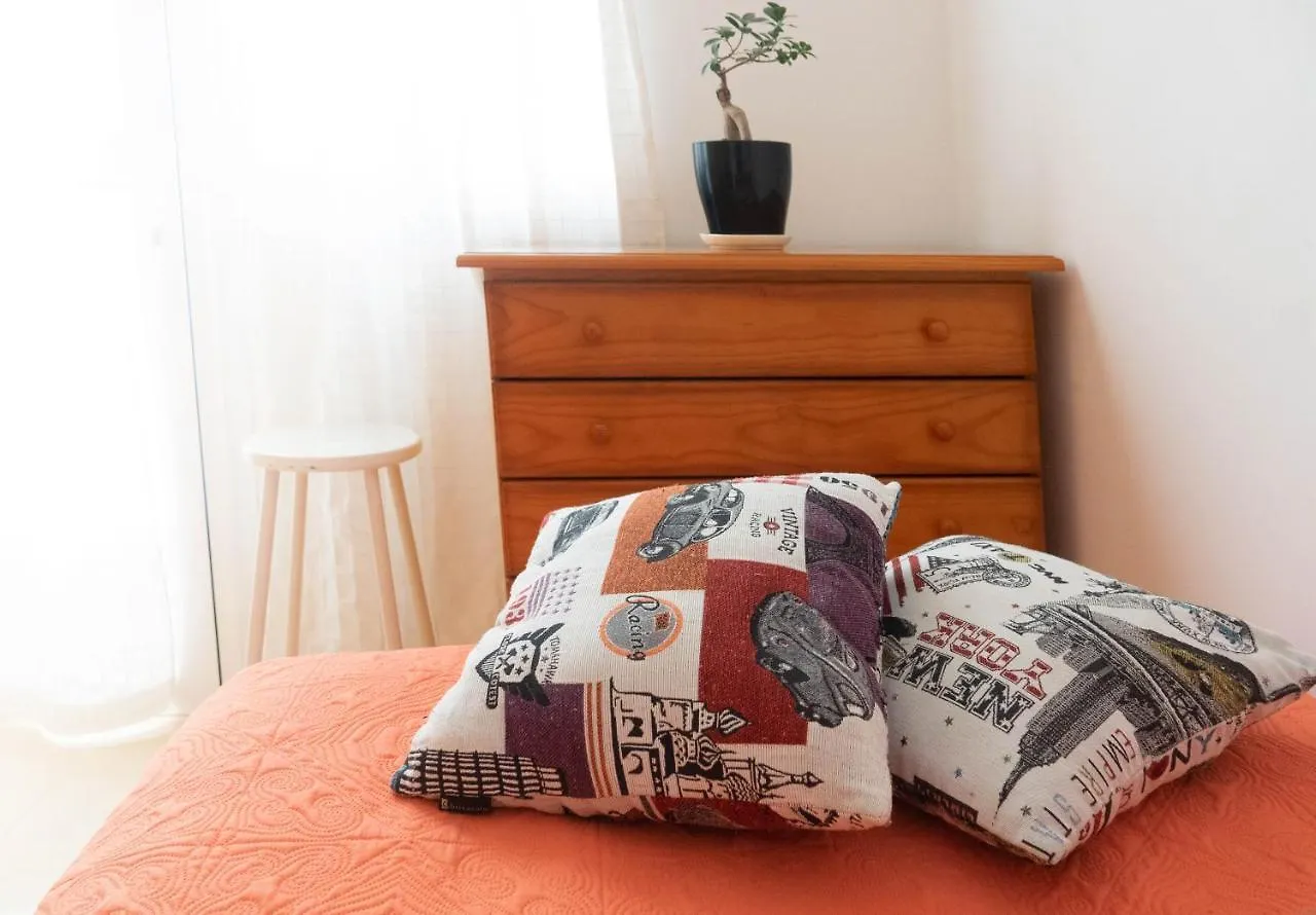 Appartement Casa Rosy à Puerto del Rosario  0*, Puerto del Rosario (Fuerteventura) Espagne