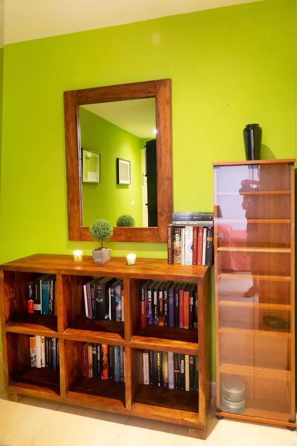 Appartement Casa Rosy à Puerto del Rosario