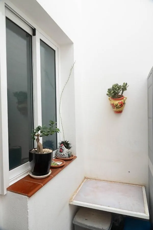 Appartement Casa Rosy à Puerto del Rosario