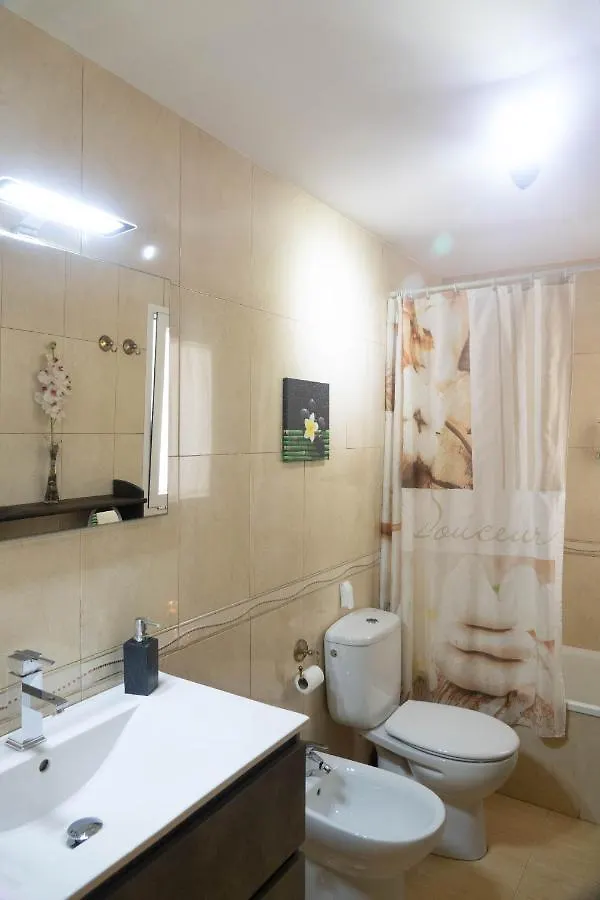 Appartement Casa Rosy à Puerto del Rosario  Puerto del Rosario (Fuerteventura)