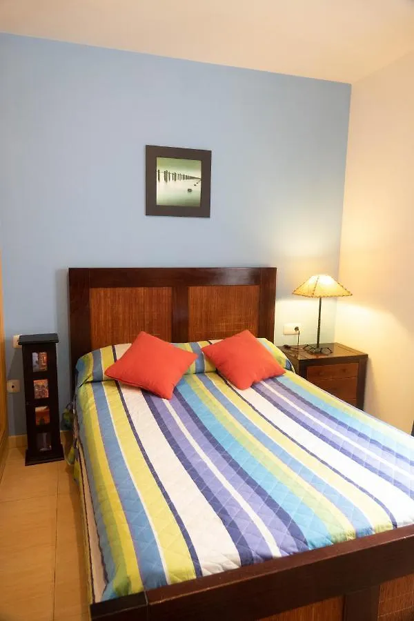Appartement Casa Rosy à Puerto del Rosario   Puerto del Rosario (Fuerteventura)