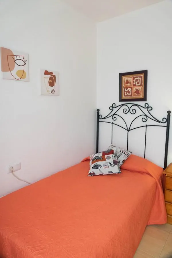 Appartement Casa Rosy à Puerto del Rosario  Espagne