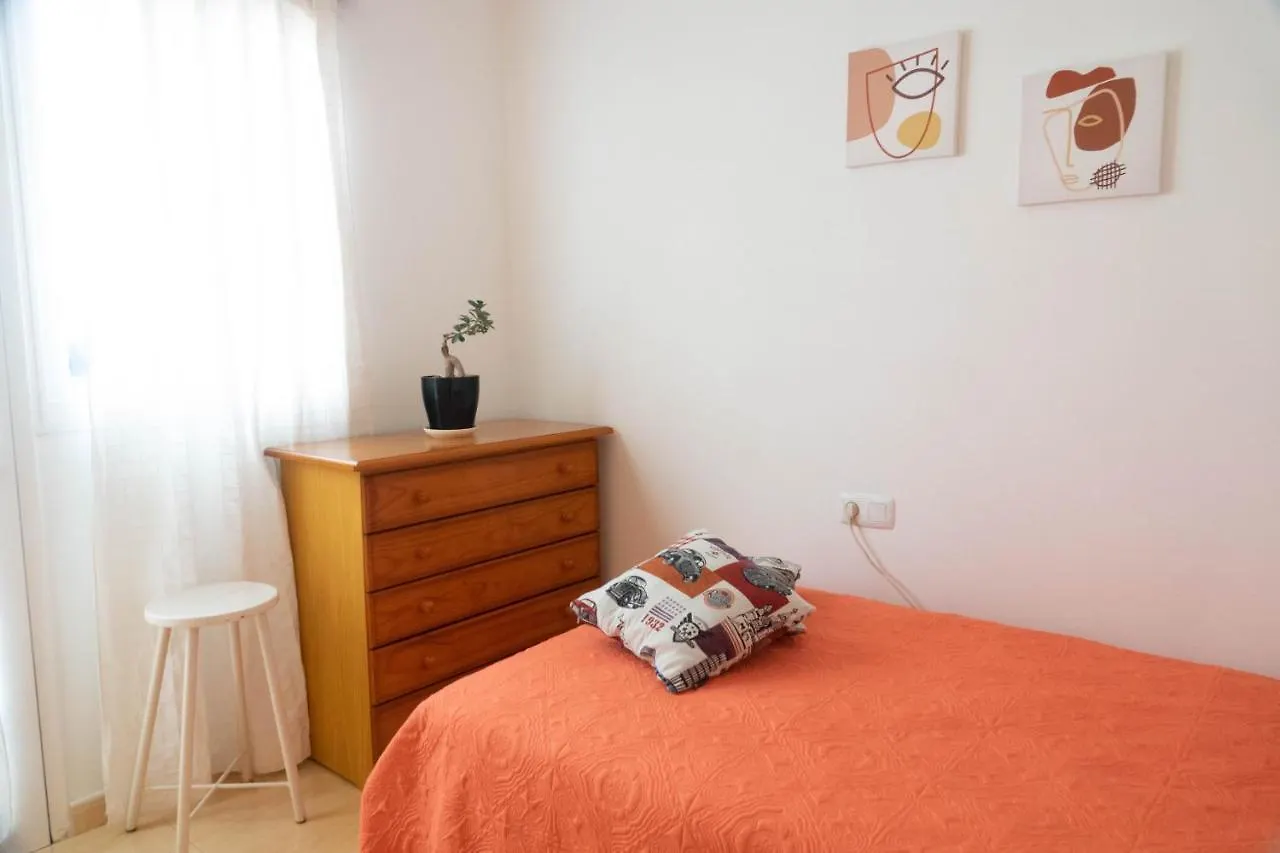 Appartement Casa Rosy à Puerto del Rosario  0*, Puerto del Rosario (Fuerteventura) Espagne