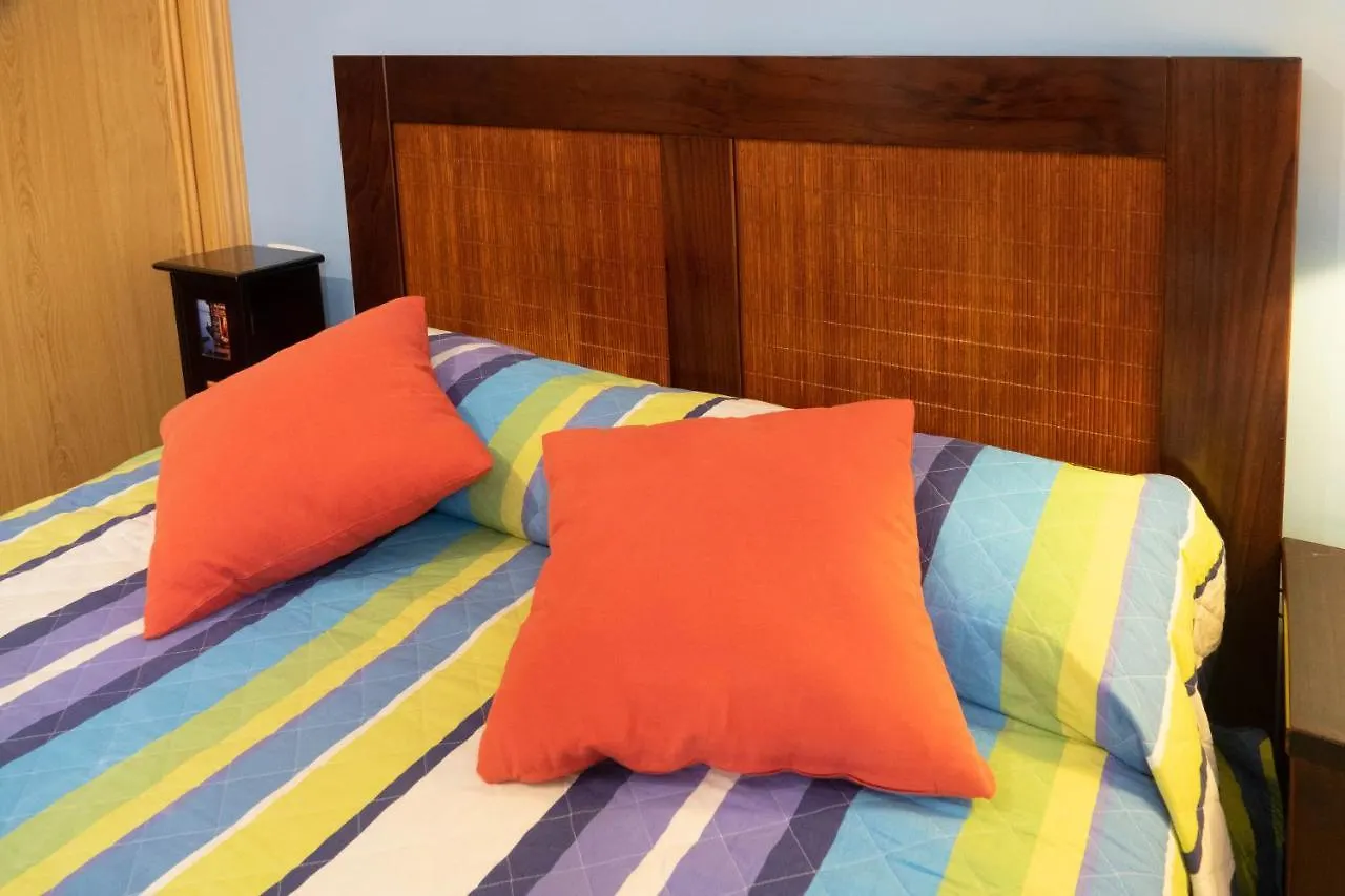 Appartement Casa Rosy à Puerto del Rosario   Puerto del Rosario (Fuerteventura)